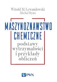 Maszynoznawstwo chemiczne - Lewandowski Witold M., Ryms Michał - książka