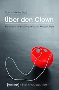 Über den Clown - - ebook