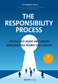 The Responsibility Process - Christopher Avery - ebook