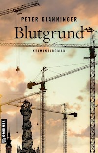 Blutgrund - Peter Glanninger - ebook