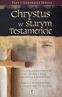 Chrystus w Starym Testamencie -  - książka