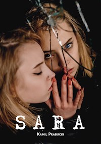 Sara - Kamil Prabucki - ebook