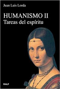 Humanismo II - Juan Luis Lorda Iñarra - ebook