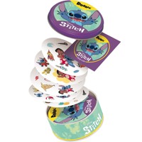 Dobble Stitch -  - książka