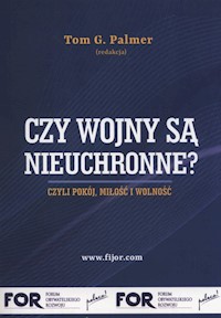 Czy wojny są nieuchronne? -  - książka