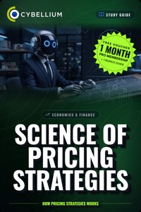 The Science of Pricing Strategies - Cybellium - ebook