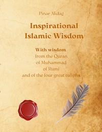 Inspirational Islamic Wisdom - Pinar Akdag - ebook