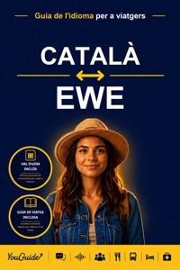 The Language Guide for Travelers - Catalan to Ewe - YouGuide - ebook