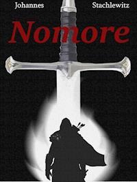 Nomore - Johannes Stachlewitz - ebook