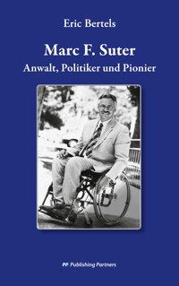 Marc F. Suter - Eric Bertels - ebook