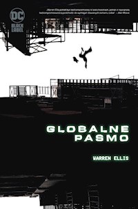 Globalne Pasmo - Ellis Warren - książka