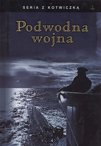 Podwodna wojna -  - książka