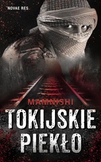 Tokijskie piekło - Mamnishi - ebook + książka