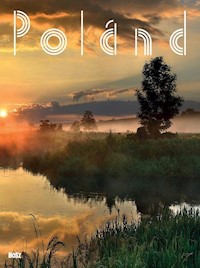 Poland - Eustachy Rylski - książka