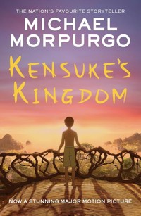 Kensuke's Kingdom - Michael Morpurgo - książka