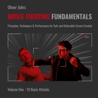 Movie Fighting Fundamentals - Oliver Juhrs - ebook