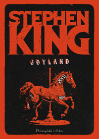 Joyland - Stephen King - ebook + audiobook + książka