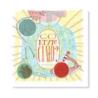 Co kryje ciało - Bestard Aina - książka