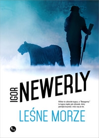 Leśne morze - Igor Newerly - ebook + książka