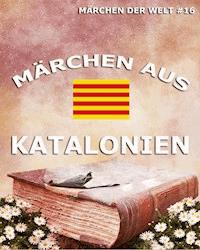 Märchen aus Katalonien -  - ebook