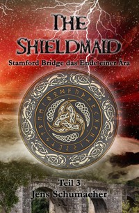 The Shieldmaid - Stamford Bridge das Ende einer Ära - Jens Schumacher - ebook