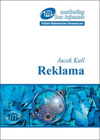 Reklama - Jacek Kall - ebook