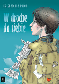 W drodze do siebie - Polok Grzegorz - książka