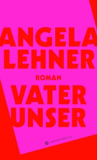 Vater unser - Angela Lehner - ebook