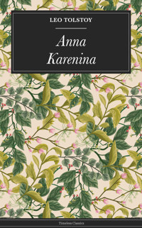 Anna Karenina - Tolstoy Leo - ebook + książka