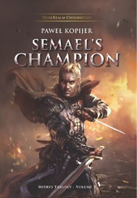 Semael’s Champion - Kopijer Paweł - książka