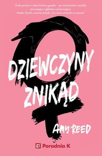 Dziewczyny znikąd - Amy Reed - ebook + książka