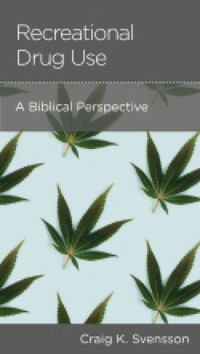Recreational Drug Use - Craig K. Svensson - ebook