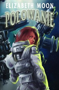 Polowanie - Moon Elizabeth - książka