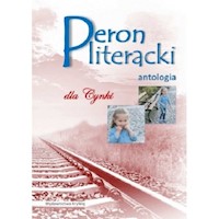 Peron literacki dla Cynki -  - książka