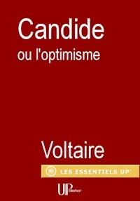 Candide ou l'optimisme - Voltaire - ebook