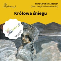 Królowa śniegu - Hans Christian Andersen - ebook + audiobook