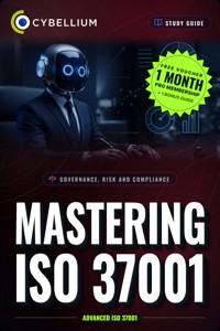 Mastering ISO 37001 - Cybellium - ebook
