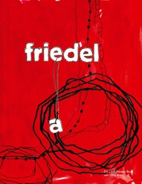 Friedel - Otto Kraz - ebook