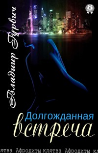 Долгожданная встреча - Владимир Гурвич - ebook