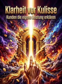 Klarheit vor Kulisse - Claudia Engel - ebook