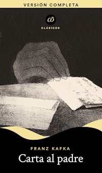 Carta al padre - Franz Kafka - ebook