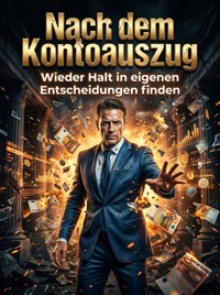 Nach dem Kontoauszug - Daniela Horn - ebook