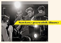 Stawkowy przewodnik filmowy - Baćmaga Rafał, Bernacki Bogdan, Bilecki Arkadiusz - książka