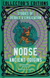 Norse Ancient Origins -  - książka