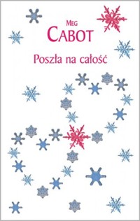 Poszła na całość - Meg Cabot - ebook