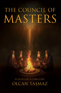 The Council of Masters - Olcan Taşmaz - ebook