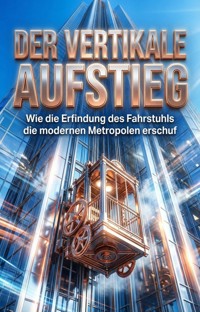 Vertikale Aufstieg - Oliver Feldmann - ebook