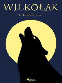 Wilkołak - Ulla Rasmussen - ebook + audiobook