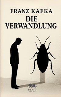 Die Verwandlung - Franz Kafka - ebook