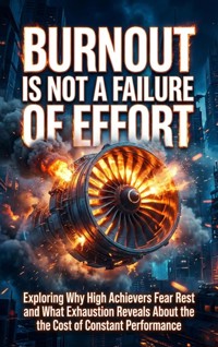 Burnout Is Not a Failure of Effort - Mae Collinsworth - ebook
